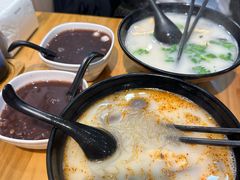 -鸭小妹鸭血粉丝(老门东店)