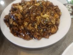 -烤肉宛饭庄(北新桥店)