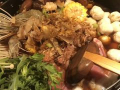 -鹏祖料理