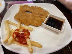 -德大西餐社(云南南路店)