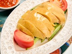 -滕记星发餐室·新加坡菜(巨鹿路店)