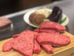 -神户牛排餐厅MOURIYA(总店)