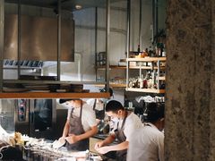 -BOR Eatery(安福路店)