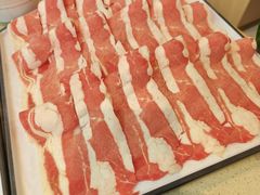 -圆山胜利碳火铜锅涮肉(马甸桥店)