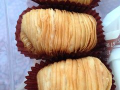 虾饺皇-潮福城大酒楼·潮味粤品·港式点心(湖滨北路店)