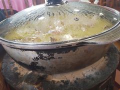 -侠成水上农庄(工业大道店)