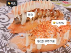 -友壹町寿司(嘉洲广场店)