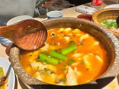 -山石榴·贵州菜(丰盛里店)