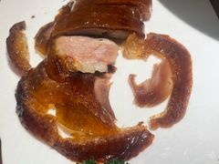 -北京老铺烤鸭(时代广场店)