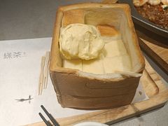 -绿茶餐厅(广州天河城店)