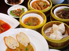 -博悦茶餐厅(文殊院店)