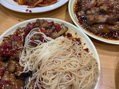 -贤花饭店(城阳店)