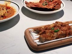 -花椒俏川菜小馆(南海万达店)