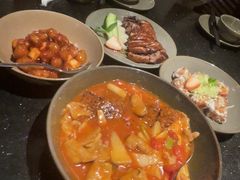 -华豫川酒家(金水路店)