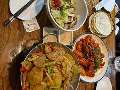 -壹块捌烧烤(灯市口店)