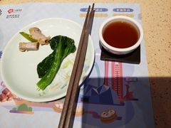 -点都德(华强南店)
