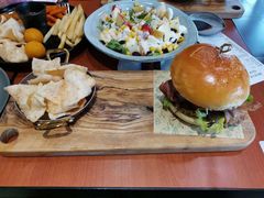 -魏斯理汉堡(西安沣东吾悦店)