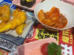 -三月居酒屋(青年大街店)