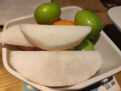 -豪客来牛排(大汉口城店)