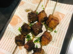 -红钳侠小龙虾·烧烤(中赢康康谷店)
