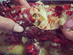 -袁老大龙虾(石鼓路总店)