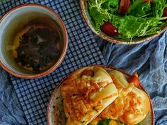 -RiceZone乐食尊纯米面包坊(望京店)