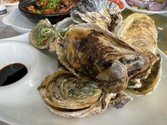 -众味海鲜大排档·活海鲜·潮汕味(南澳店)