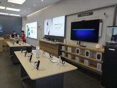 -华为智能生活馆(上海金桥国际商业广场)