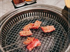-厚贞日式烤肉(龙之梦店)