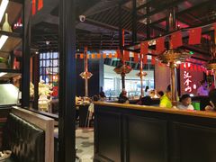 -汉拿山(汇一城店)