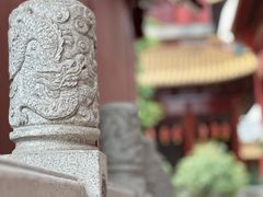 -钦赐仰殿道观