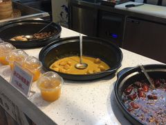 -高第街56号餐厅(银座商城玉函店)