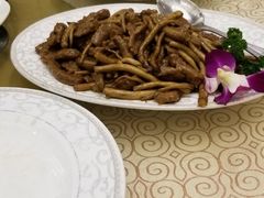 -上海虹桥宾馆味翠餐厅