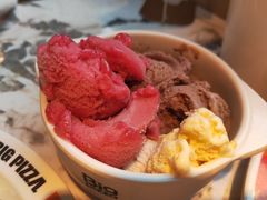 -比格比萨自助(宝山日月光店)