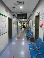 -深圳市妇幼保健院(红荔院区)