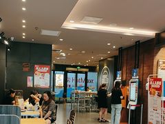 -汉堡王(上海凌云壹街坊店)
