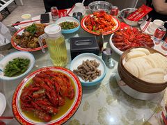 -红满堂·龙虾·牛蛙·淮扬菜(濠北路店)