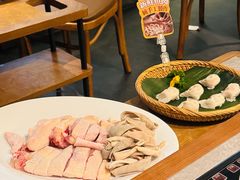 -顺德公·广东猪肚鸡(车公庙总店)
