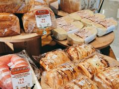 -西村叔叔的店·面包·甜品·蛋糕(清河万象汇店)