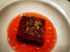 -广州柏悦酒店·悦景轩·粤菜餐厅