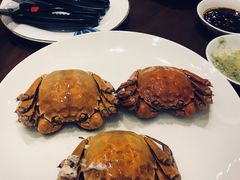 -溪涌潮天下餐厅(麓湾国际公馆店)