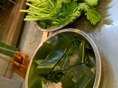 -憨铁匠老火锅(龙岗万科里店)