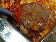 -井格重庆火锅(友谊路新业广场店)