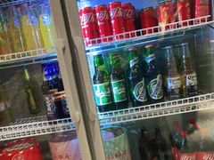 零售区-管氏翅吧(地安门创始店)