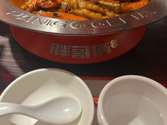 -胖哥俩肉蟹煲(苏州中心店)