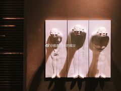 -上海柏悦酒店·世纪100牛排馆