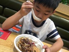 -蓉李记成都名小吃(罗湖火车站店)