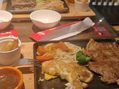 -豪享来牛排(人民店)