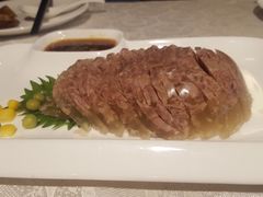 糖饼-马凯餐厅(长椿街店)