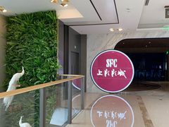 -SFC上影影城(港汇永华IMAX激光店)